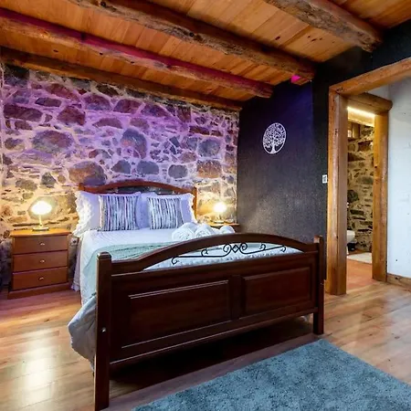 度假居 Casa Dos Penedos *