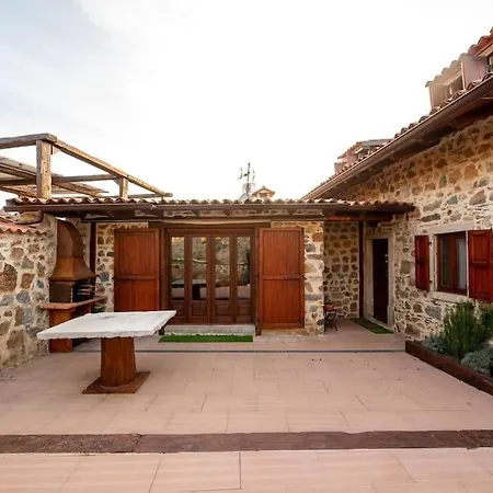 Casa Dos Penedos Holiday home