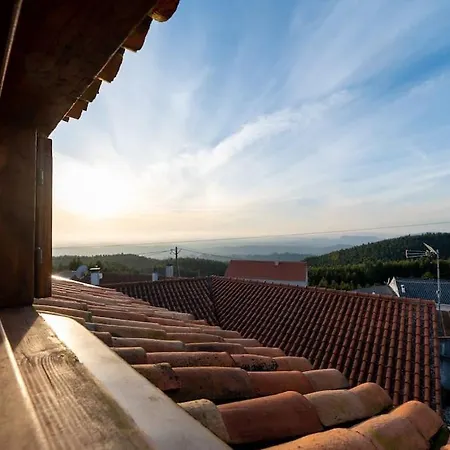 Casa Dos Penedos Abrunheira