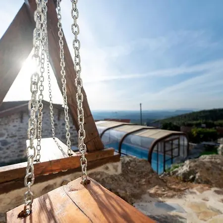 度假居 Casa Dos Penedos