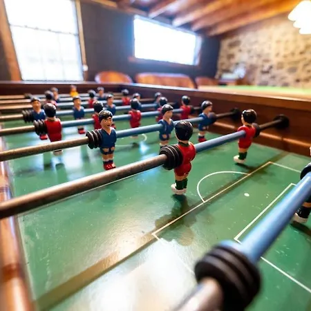 Casa Dos Penedos 度假居 *