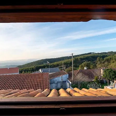 度假居 Casa Dos Penedos *