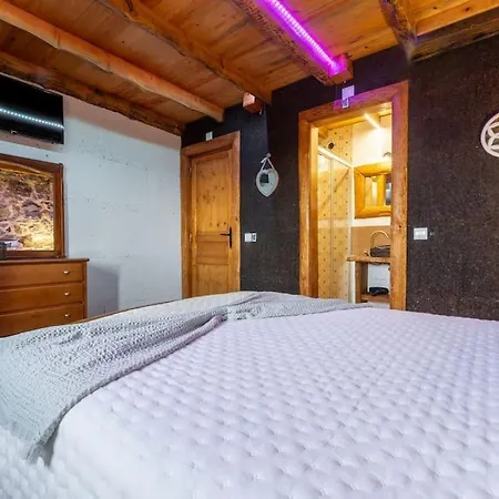 Casa Dos Penedos Holiday home