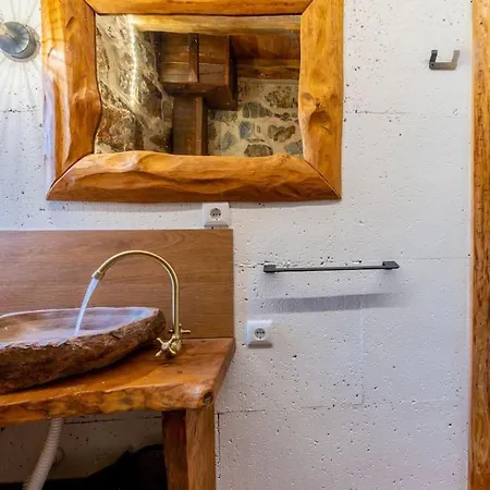 度假居 Casa Dos Penedos *