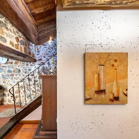 Casa Dos Penedos Abrunheira