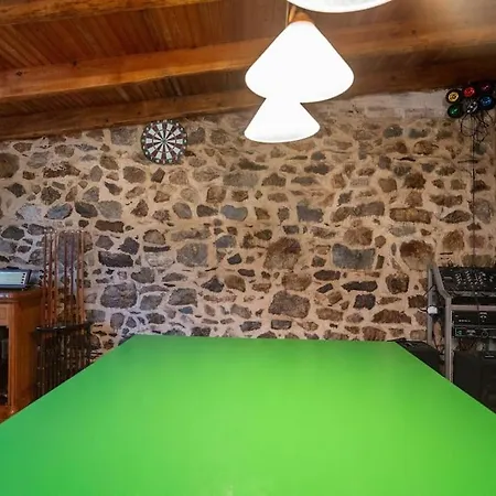 Casa Dos Penedos Holiday home *