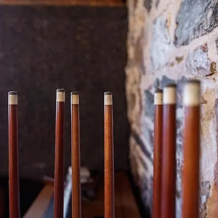 Holiday home Casa Dos Penedos