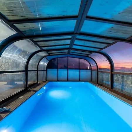 Casa Dos Penedos Holiday home *