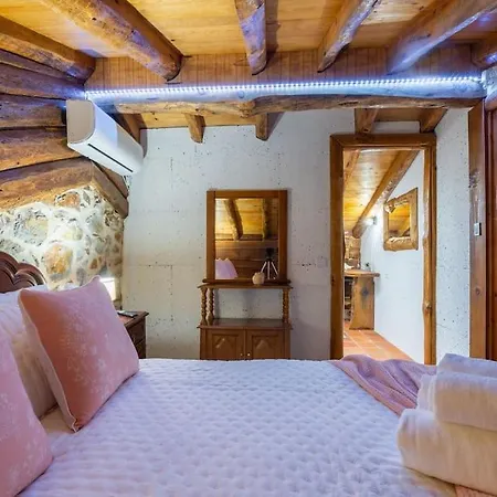 Holiday home Casa Dos Penedos *