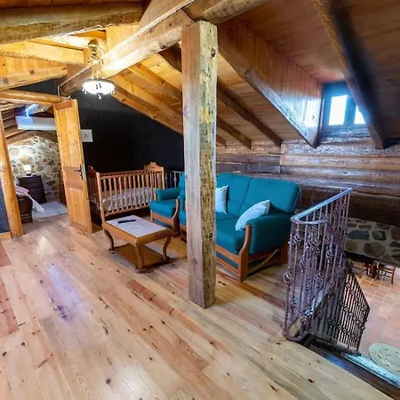 度假居 Casa Dos Penedos