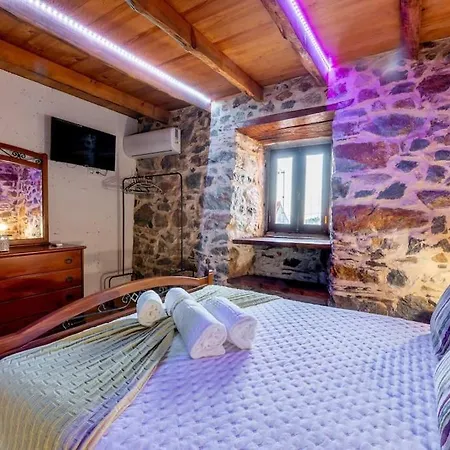 Holiday home Casa Dos Penedos *