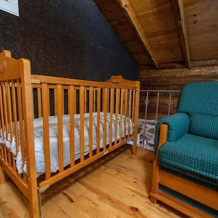 Casa Dos Penedos 度假居 Abrunheira