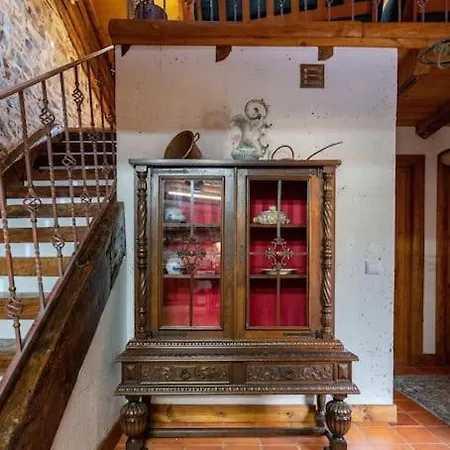 度假居 Casa Dos Penedos Abrunheira