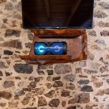 Casa Dos Penedos 度假居 *