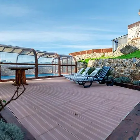 度假居 Casa Dos Penedos *