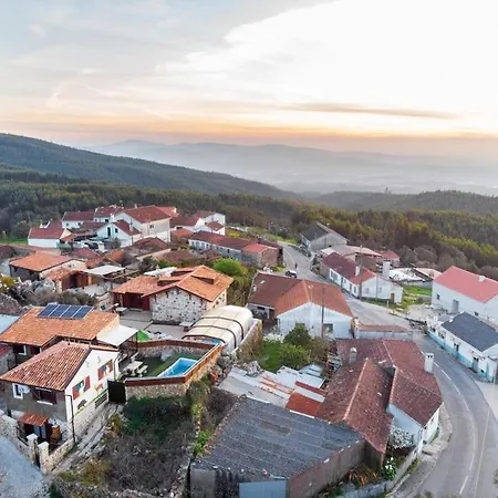 Holiday home Casa Dos Penedos
