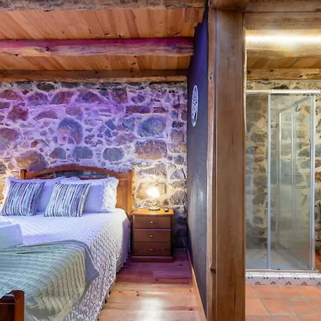 Holiday home Casa Dos Penedos Abrunheira