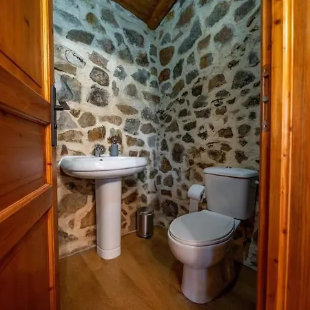 Casa Dos Penedos Abrunheira