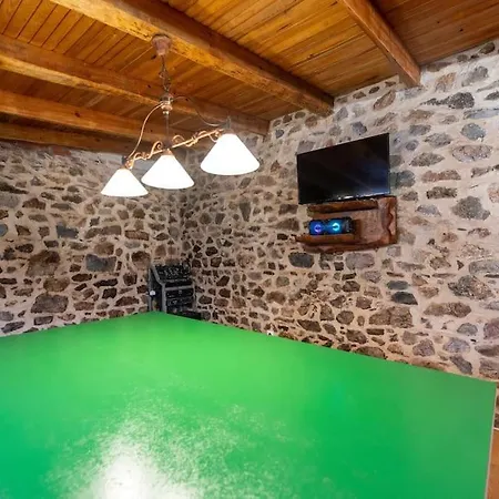 度假居 Casa Dos Penedos Abrunheira