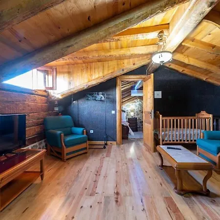 Casa Dos Penedos Abrunheira