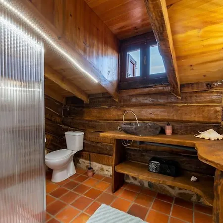 Holiday home Casa Dos Penedos *