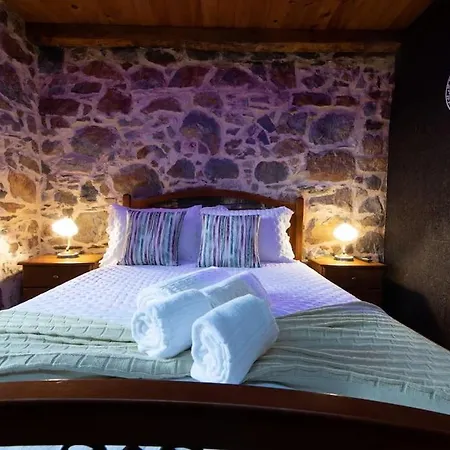 Casa Dos Penedos 度假居 Abrunheira