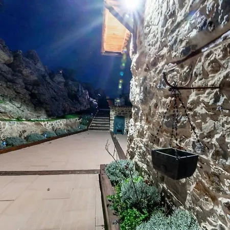 度假居 Casa Dos Penedos Abrunheira