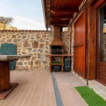 Casa Dos Penedos Abrunheira