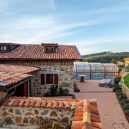 Casa Dos Penedos * Abrunheira