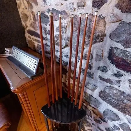 Holiday home Casa Dos Penedos