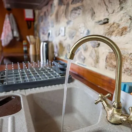 Casa Dos Penedos Holiday home *