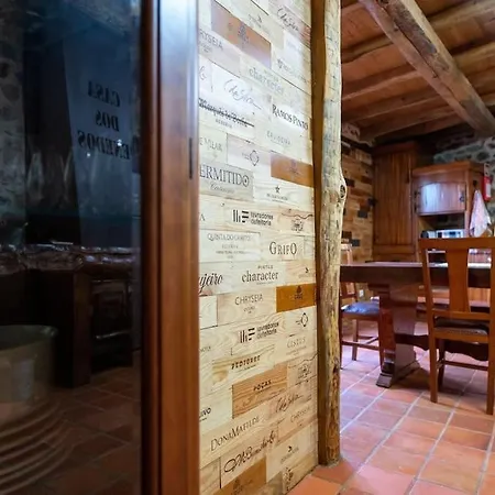 Casa Dos Penedos Holiday home Abrunheira