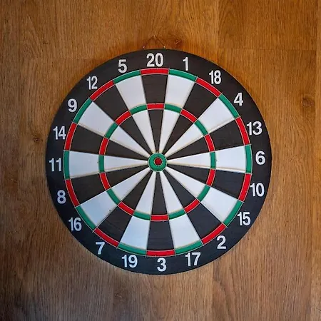 Casa Dos Penedos 度假居