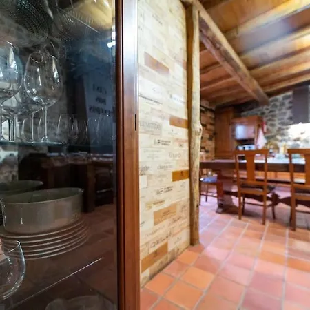 Casa Dos Penedos Abrunheira