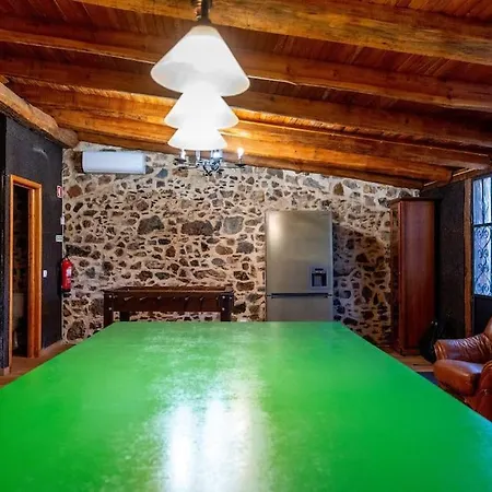 Holiday home Casa Dos Penedos Abrunheira