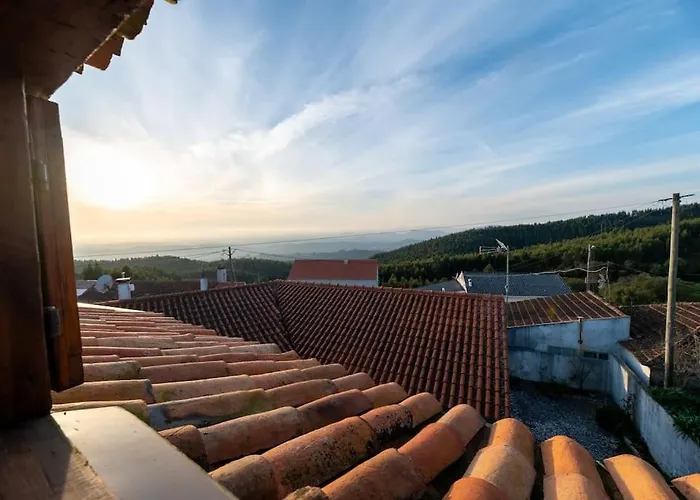 Ferienhaus Casa Dos Penedos *