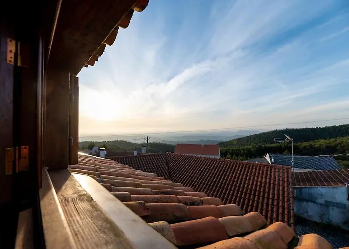 Casa Dos Penedos Abrunheira