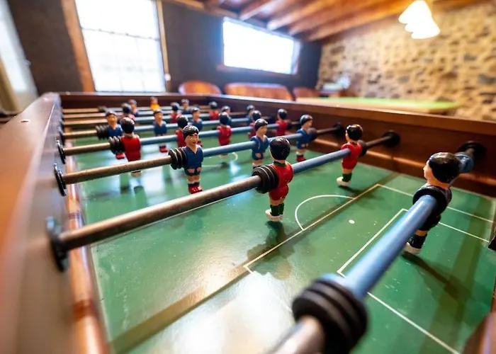 Casa Dos Penedos Ferienhaus *