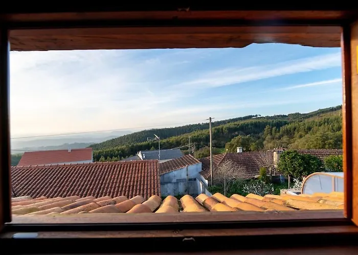 Ferienhaus Casa Dos Penedos *