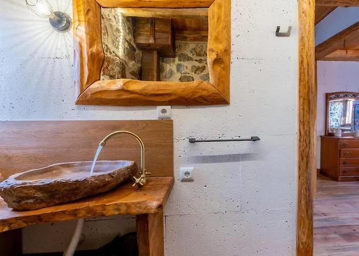 Ferienhaus Casa Dos Penedos *