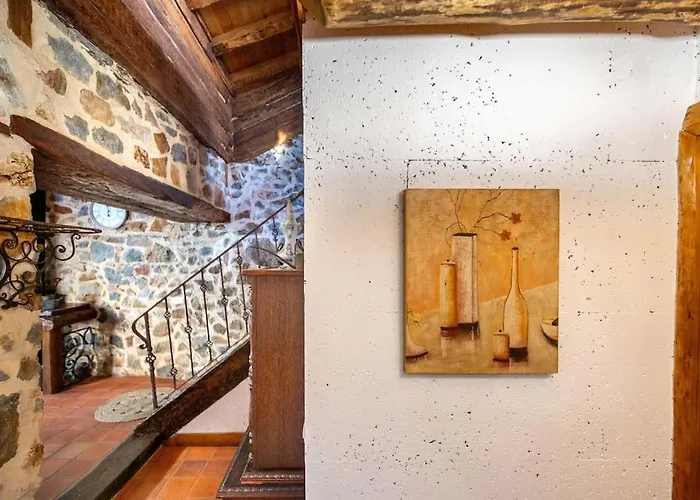 Casa Dos Penedos Abrunheira