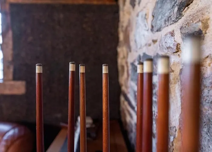 Ferienhaus Casa Dos Penedos