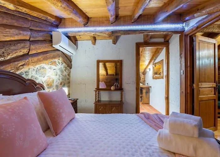 Ferienhaus Casa Dos Penedos *