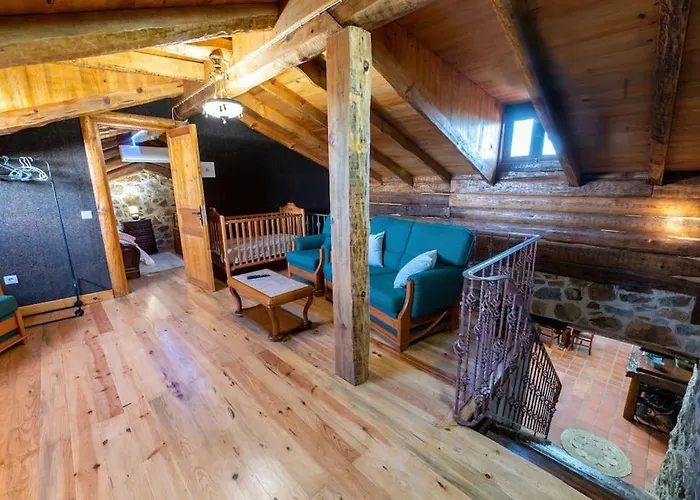 Ferienhaus Casa Dos Penedos