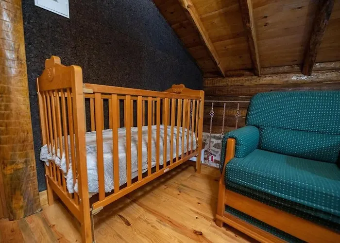 Casa Dos Penedos Ferienhaus Abrunheira