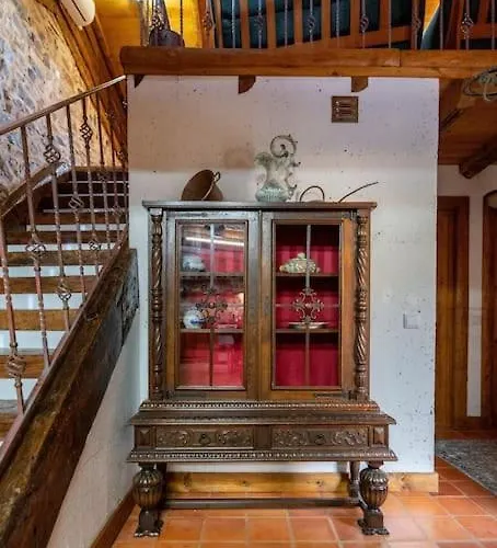 Ferienhaus Casa Dos Penedos Abrunheira