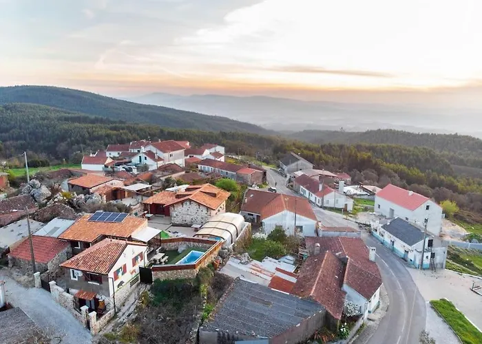 Ferienhaus Casa Dos Penedos