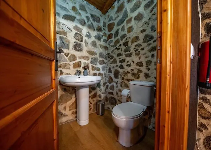 Casa Dos Penedos Abrunheira