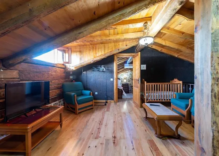 Casa Dos Penedos Abrunheira