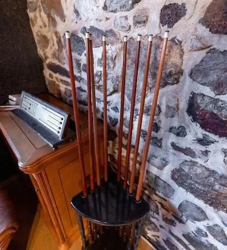 Ferienhaus Casa Dos Penedos